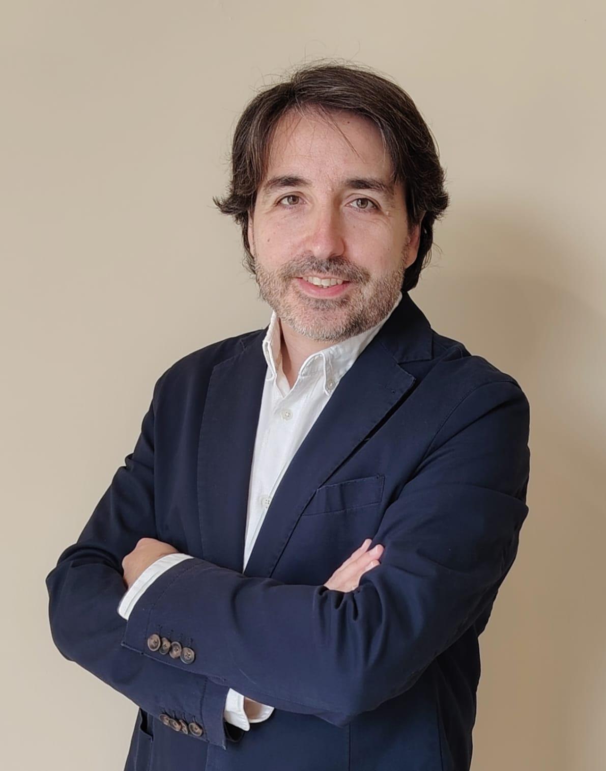Manuel — Administrador de Fincas