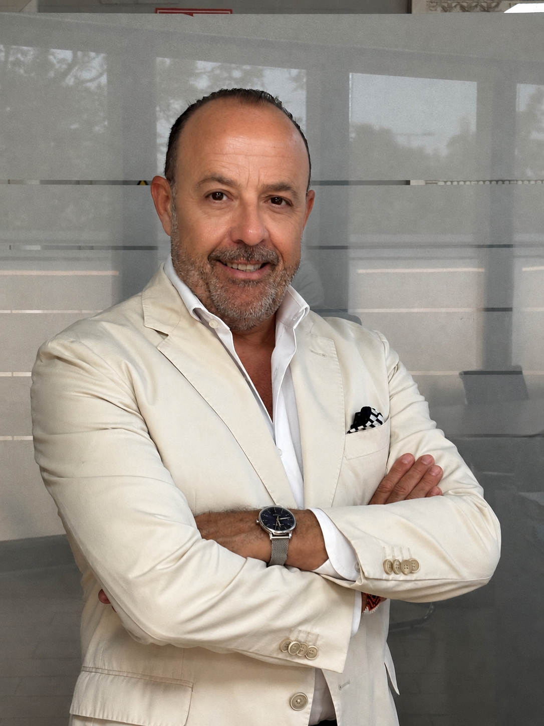 Torralbo — abogado colaborador
